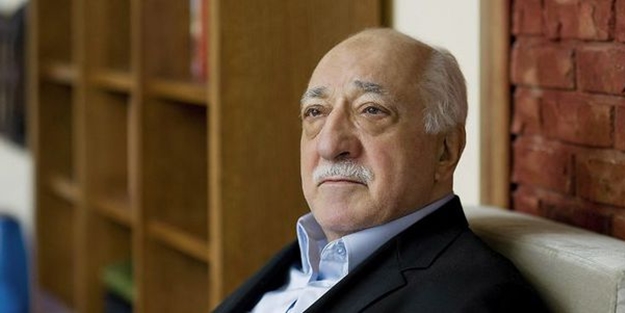 Fetullah Gülen gözaltı listesinde var mı?