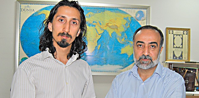 Fetullah Gülen grubu dini istismar ediyor!