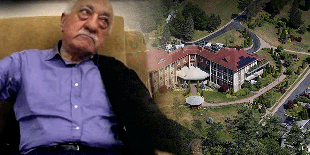 Fetullah Gülen kaçırıldı! Yeğeni örgüt içi kavgayı ifşa etti