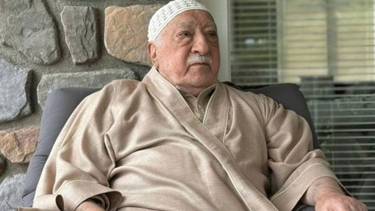 Fetullah Gülen kime hizmet ediyordu?