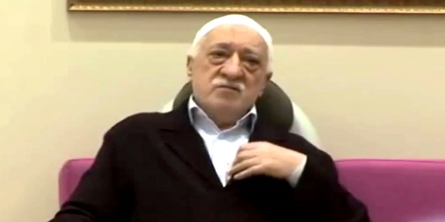 Fetullah Gülen: Marslı bir çocuk beni ziyaret etti...