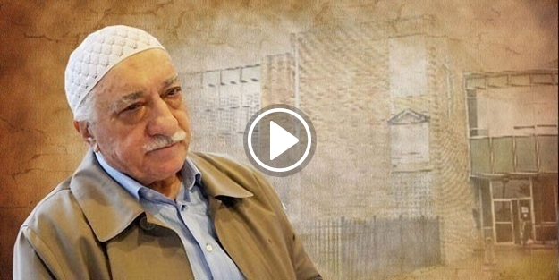 Fetullah Gülen niçin bayanları kullanıyor?