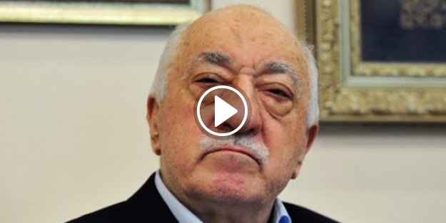 Fetullah Gülen, Öcalan'ı ABD'ye davet etmiş