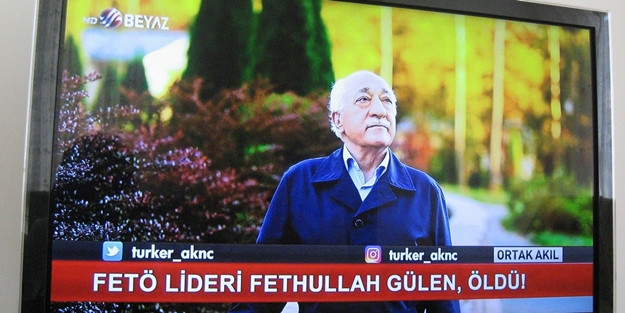 Fetullah Gülen öldü mü?