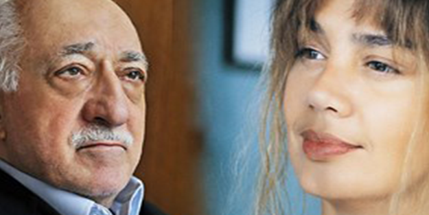 Fetullah Gülen'den Sezen Aksu'ya mesaj
