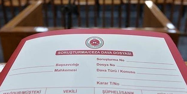 Fetullah Gülen ve Levent Göktaş yargılanıyor! Hablemitoğlu suikastı davasında zorla getirilme kararı