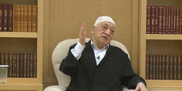 Fetullah Gülen yine küfürleri sıraladı - VIDEO