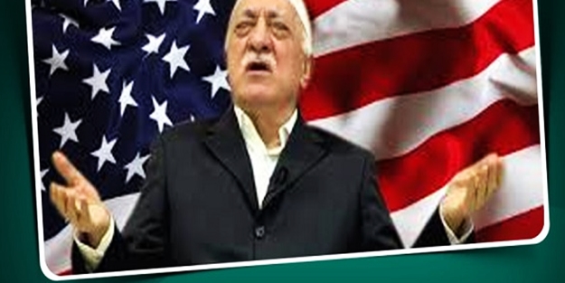Fetullah Gülen'den bir hainlik daha!