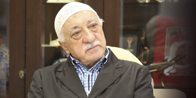 Fetullah Gülen'den terk etmeyin mesajı