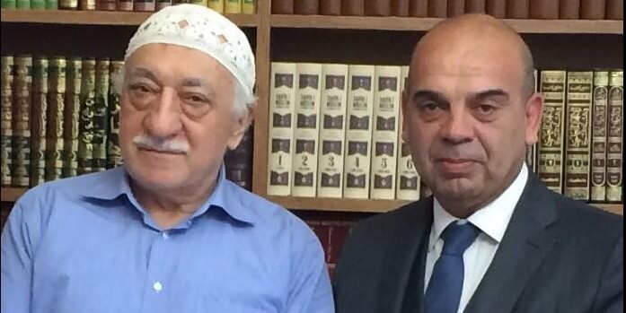 Gülen'den o gazeteciye talimat: Dediklerimi yayınlamayın
