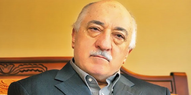 Gülen'den karara itiraz