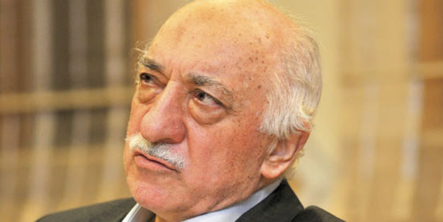 ''Fetullah Gülen’i eleştiren kafir olur''