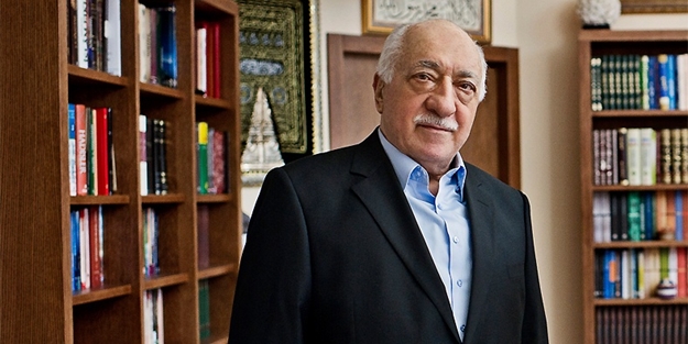 Fetullah Gülen'i kaçırtan rapor açılklandı