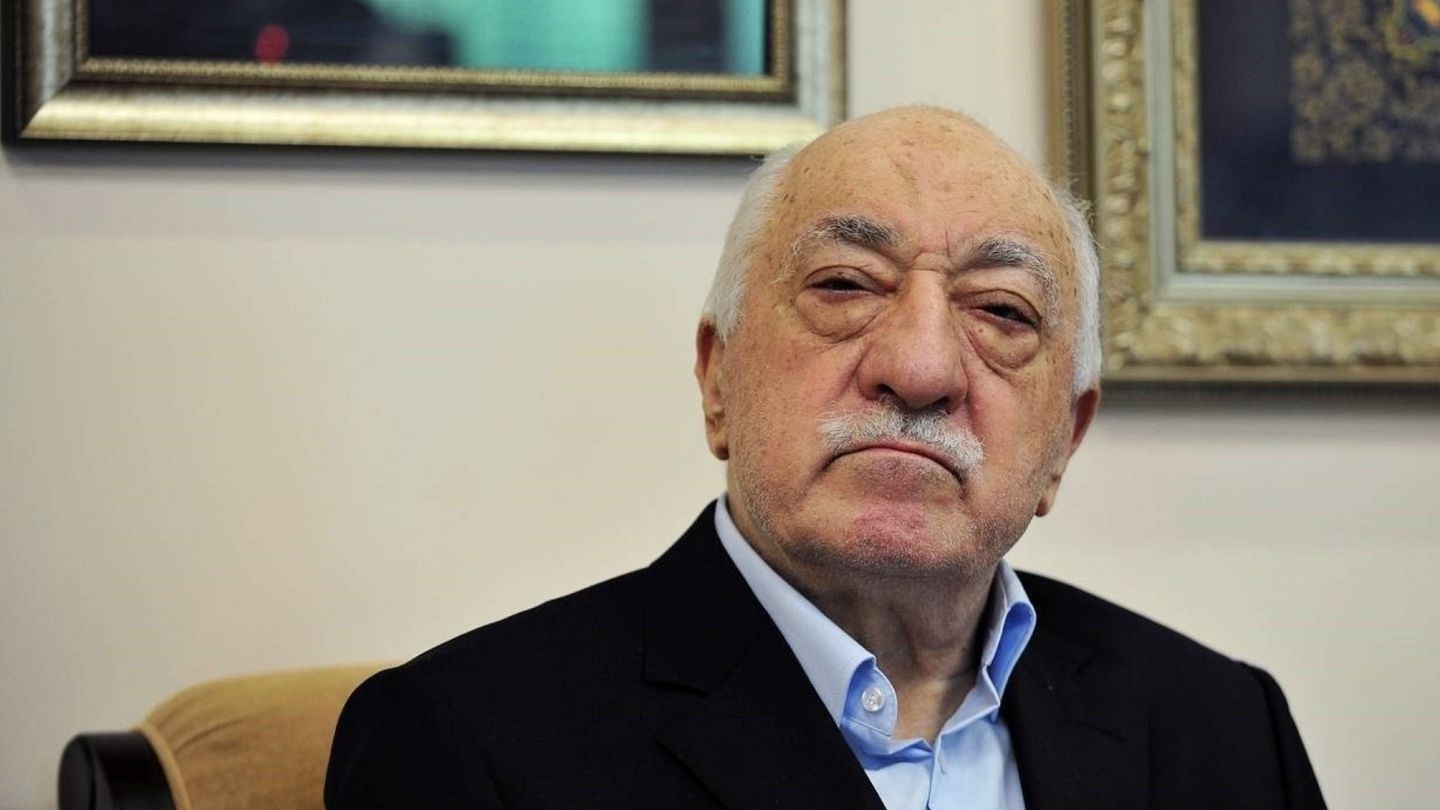 Fetullah Gülen’i mezarında ters döndürecek gelişme! Size bu dünyada rahat yok