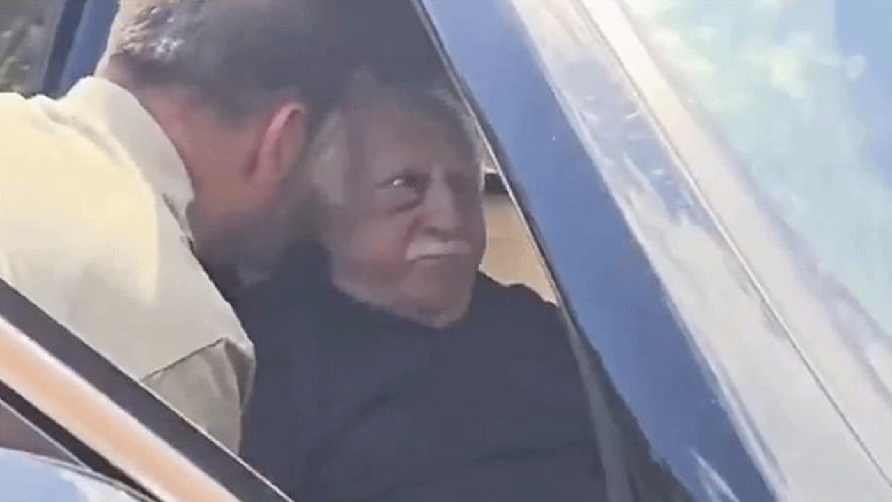 Fetullah'ı mezarında ters döndüren haber