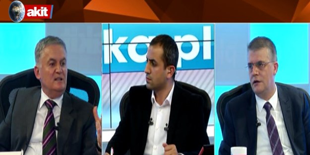 Fetullah Gülen'i ziyaret eden general ve kurmay albay TSK’da görev yapıyor