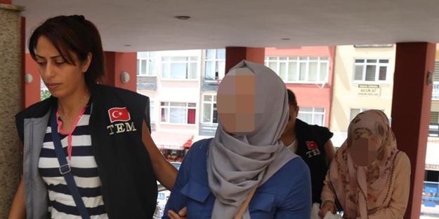 Fetullah Gülen’in akrabası 