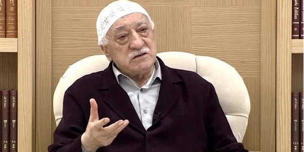'Fetullah Gülen'in asıl vebali...'