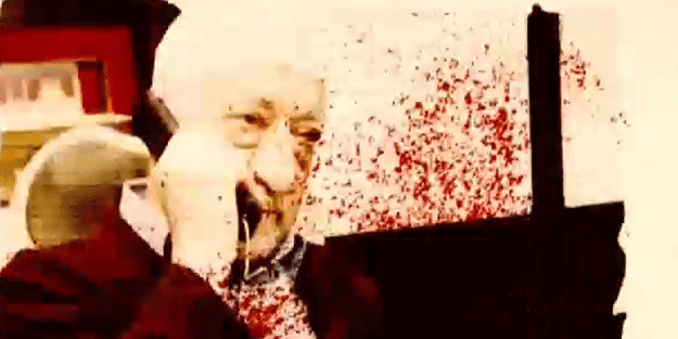 Fetullah Gülen'in darbe şifresi: Kapadokya sakinleri