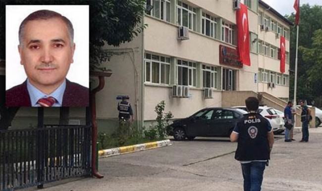 Fetullah Gülen'in emirlerini taşıyan isim ortaya çıktı!