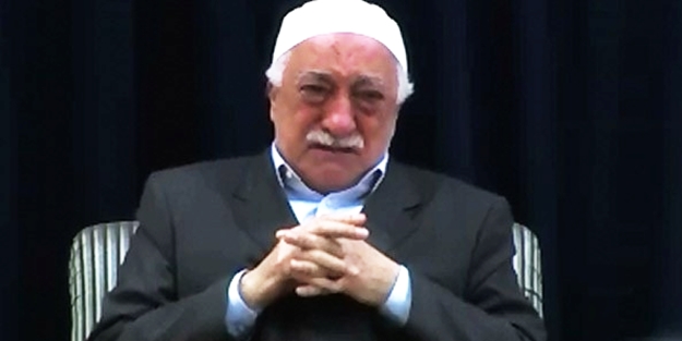 İşte Gülen'in en büyük korkusu