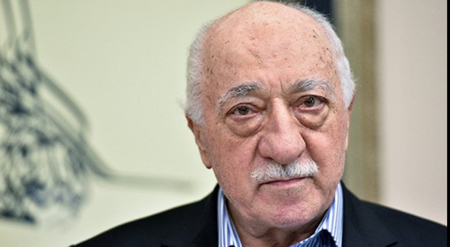 'Fetullah Gülen’in Ermeni asıllı olduğunu düşünüyorum'
