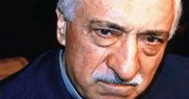Fetullah Gülen'in iadesi için yeni adım