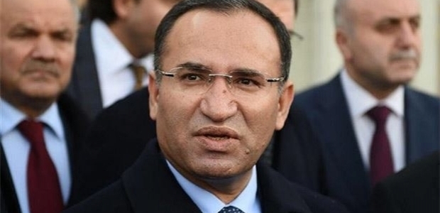 Bekir Bozdağ açıkladı: Fetullah Gülen'in iadesi...