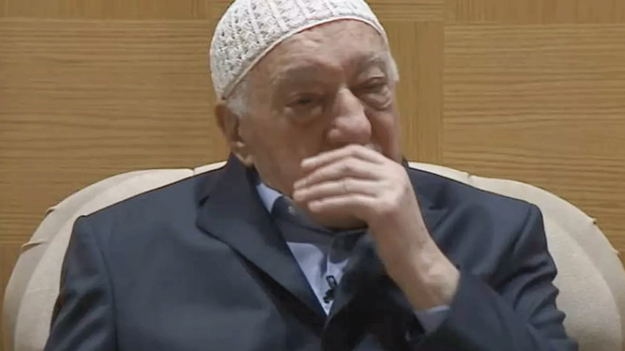 Fetullah'ın İstanbul'daki sicili kabarık çıktı