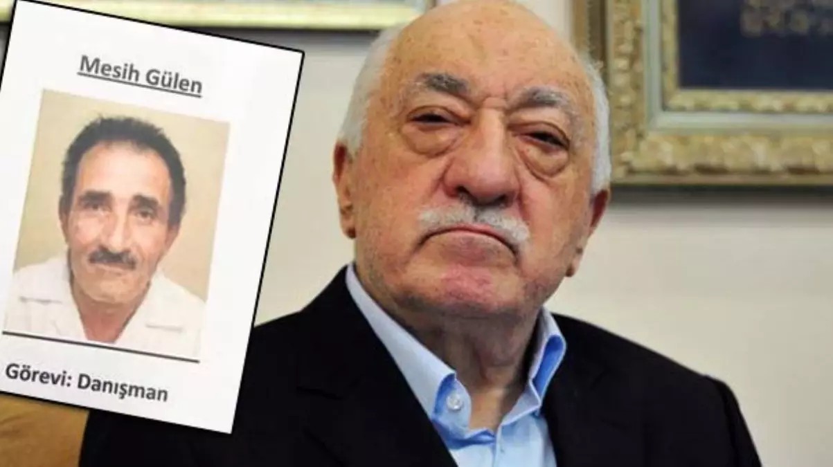 Fetullah Gülen'in İzmir'deki gizli mirası kime kalacak?