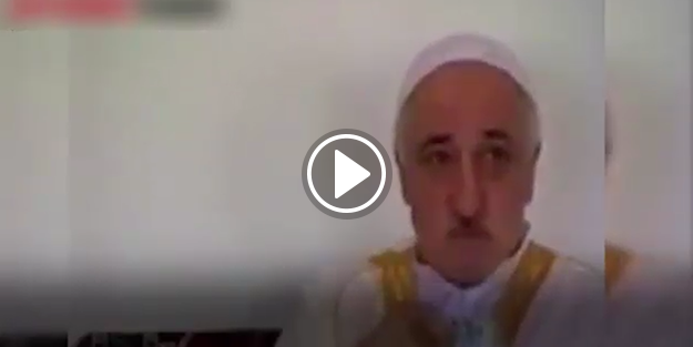 Gülen'in Kenan Evren sevgisi: Onun hakkında konuşanı...