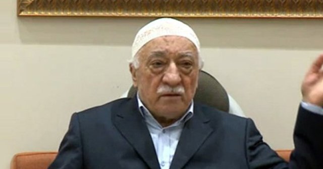 Fetullah Gülen’in kitap, CD ve DVD'lerine yasak