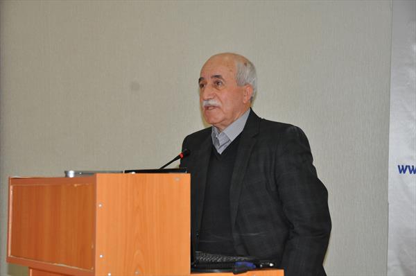 Fetullah Gülen'in köpeğiyim diyen prof gözaltında alınınca...