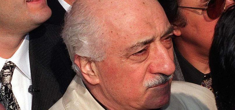 FETÖ'ye bir şok daha!