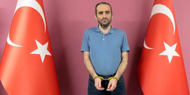 Fetullah Gülen'in yeğeni Selahaddin Gülen'in cezası onandı