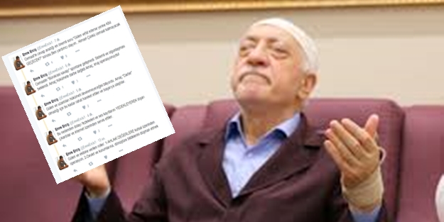 Gülen ölürse yerine geçecek isim