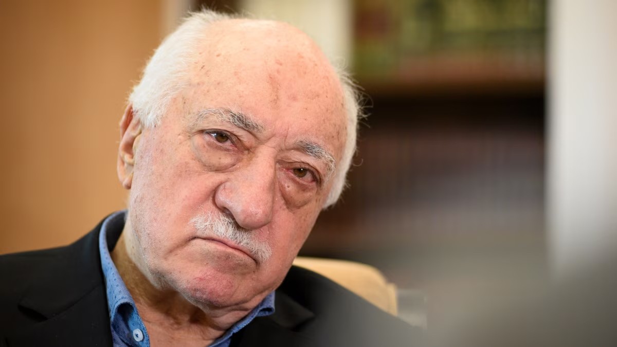 Fetullah Gülen’le ilgili bomba iddia! 