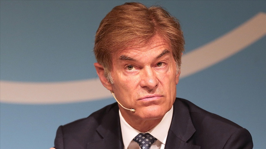 Fetullah iblisinin adayına bak sen! Doktor, bu ne?