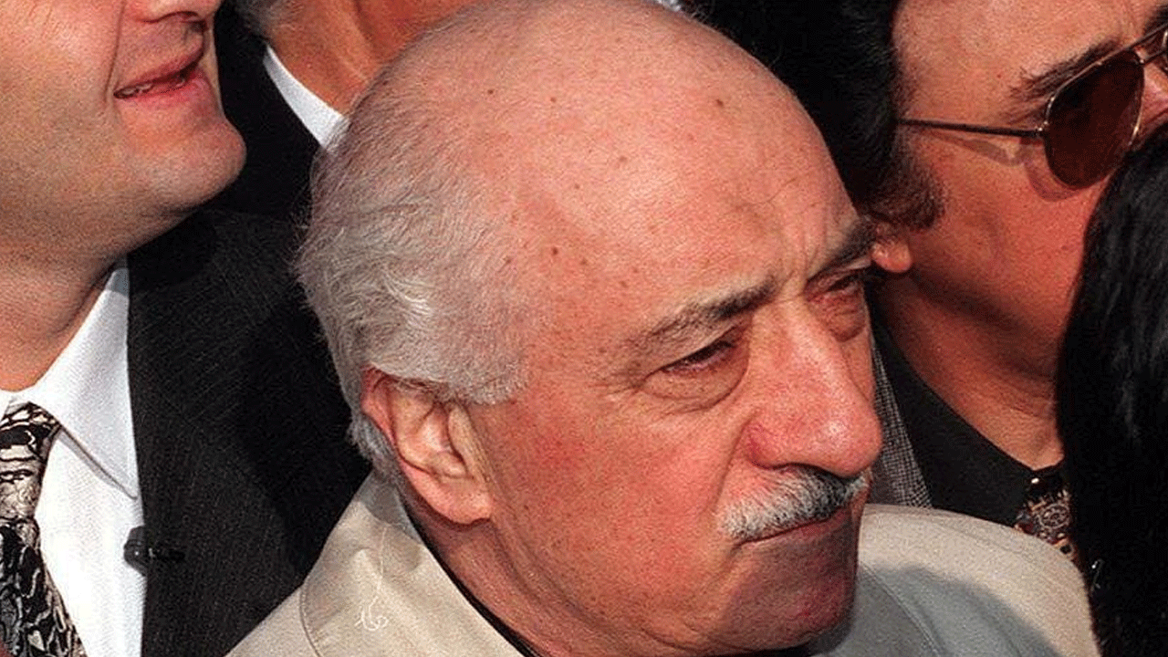 "Fetullah idam edilseydi belki içimiz soğurdu"