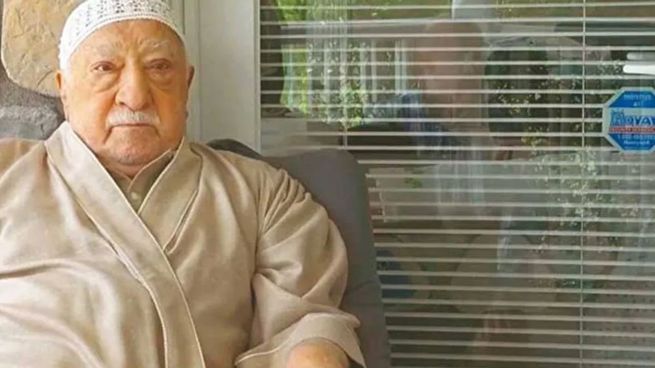 Fetullah öldü, sahibi yaşıyor! ABD’nin yeni kuklaları iş başında