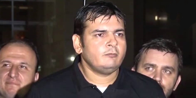 Fetullahçı Komiser isyan etti!