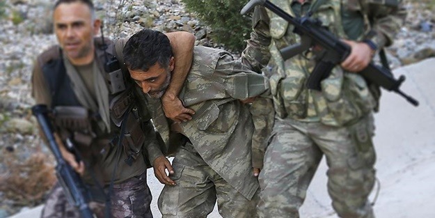 Fetullahçı vatan hainleri Muğla'da yargılanacak!