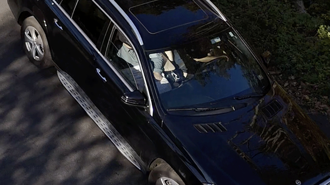 Fetullah'ın son hali görüntülendi