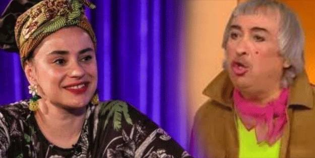 Fetva verme sırası buna gelmiş! Ceylan Ertem’den cehalet fışkıran kurban mesajı