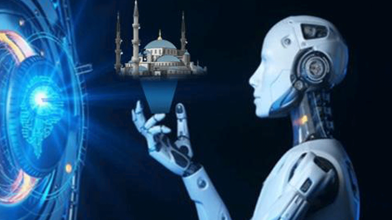 Fetvaları yapay zeka verecek! 70 ülke Mısır’daki ‘Dünya Fetva Konferansı’nda ‘yapay zeka ve fetva’yı tartışıyor