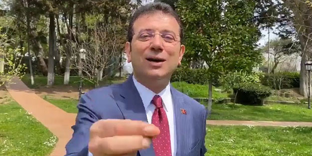 ‘Fetvaya gerek yok’ diyen İmamoğlu’nun çağrısı alay konusu oldu