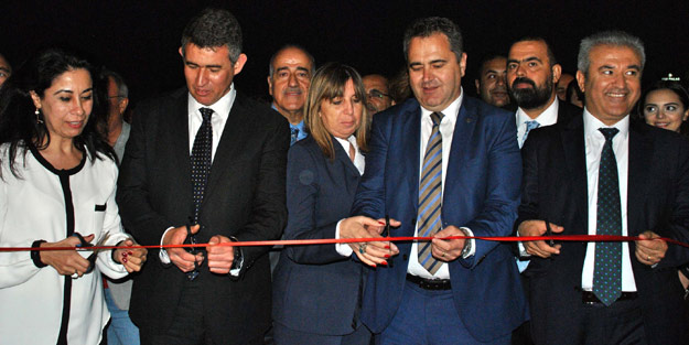 Fevzioğlu'ndan klişeleşmiş laikçi iddiası!