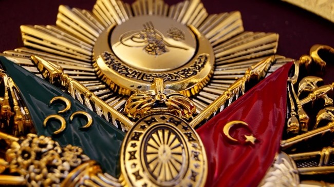 Fevziye Osmanoğlu Paris’te hayatını kaybetti