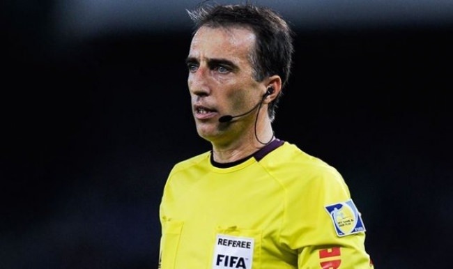 Feyenoord-Fenerbahçe maçına İspanyol hakem