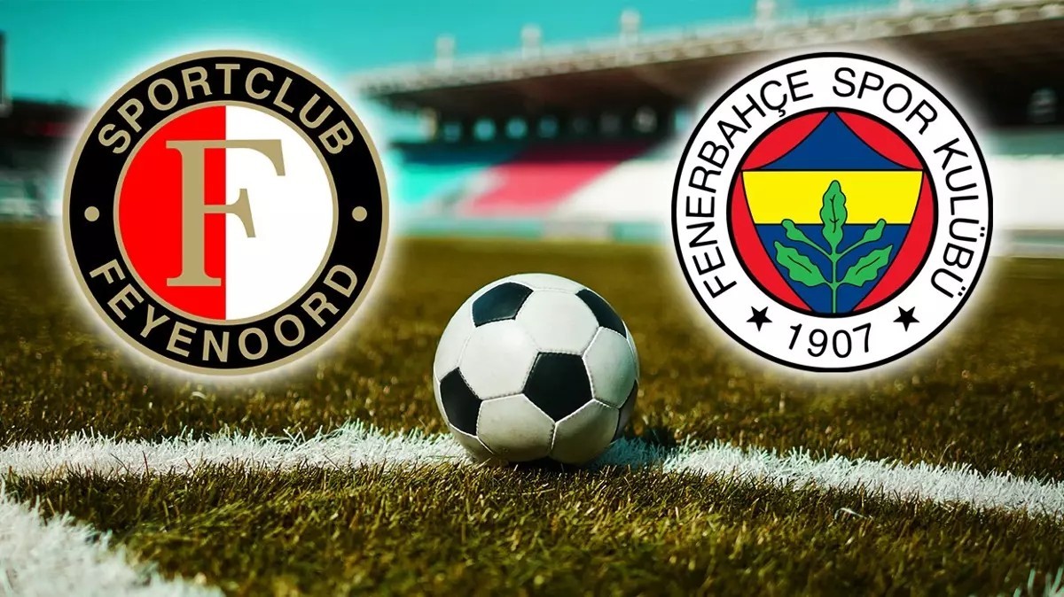 Feyenoord - Fenerbahçe maçının hakemi belli oldu